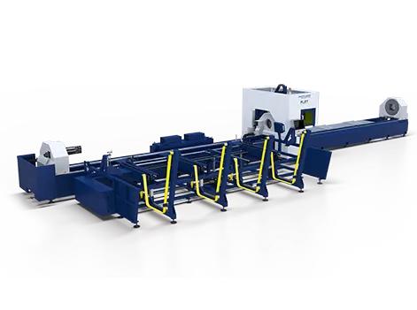 FULLY AUTOMATIC - BỘ CẤP ỐNG TỰ ĐỘNG