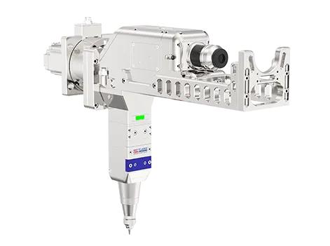 BEVEL-CUT - ĐẦU CẮT VÁT (OPTION)